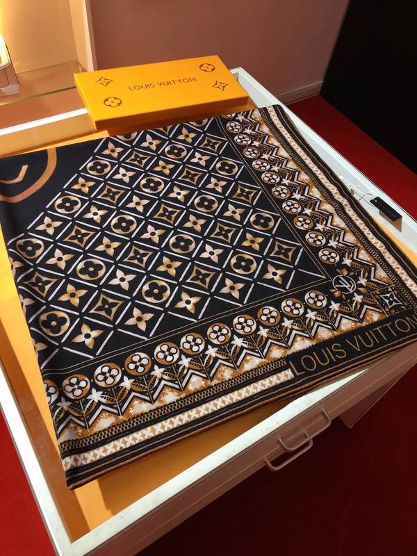 Louis Vuitton Scarf LVC00554 Louis Vuitton Scarf LVC00554